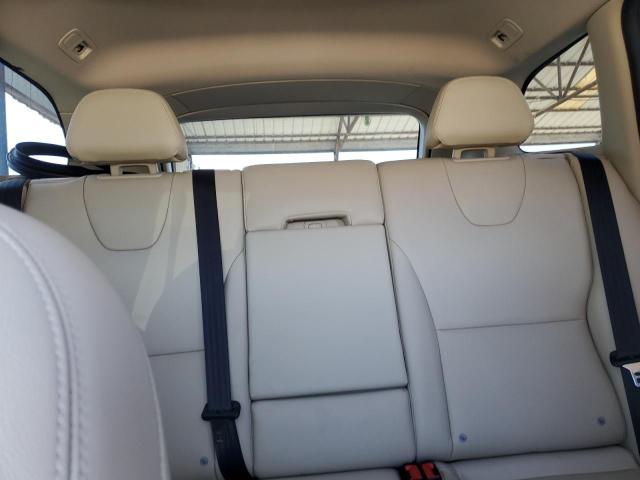 Photo 10 from auction – 2015 VOLVO XC60 T5 PR with VIN YV440MDK5F2714561