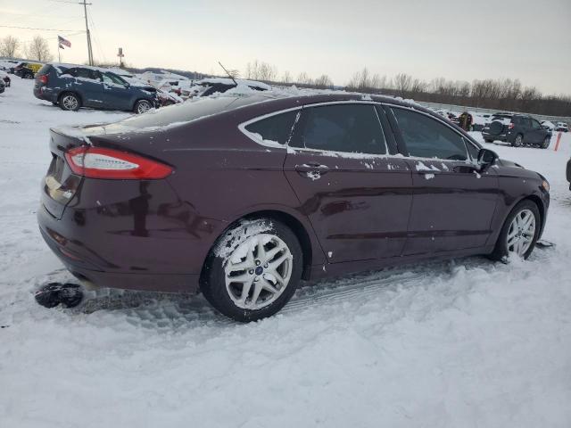 Photo 3 from auction – 2013 FORD FUSION SE with VIN 3FA6P0HR1DR184790