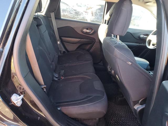 Photo 10 from auction – 2015 JEEP CHEROKEE L with VIN 1C4PJMCS1FW528104