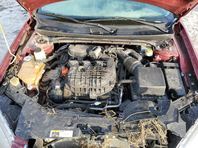 Photo 11 from auction – 2014 CHRYSLER 200 LIMITE with VIN 1C3CCBCG3EN179691