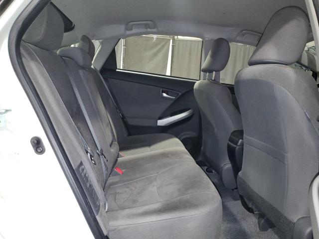 Photo 10 from auction – 2015 TOYOTA PRIUS with VIN JTDKN3DU2F1988233