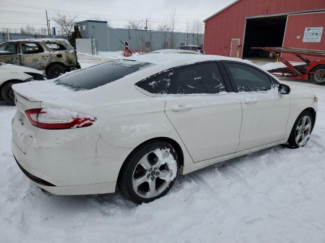 Photo 3 from auction – 2016 FORD FUSION SE with VIN 3FA6P0H7XGR167036