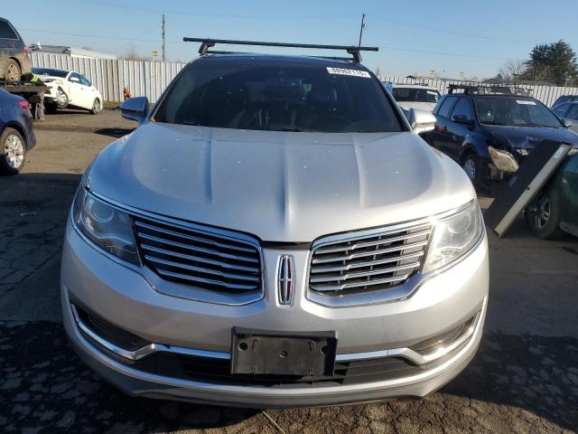 Photo 5 from auction – 2016 LINCOLN MKX SELECT with VIN 2LMTJ6KR3GBL38476