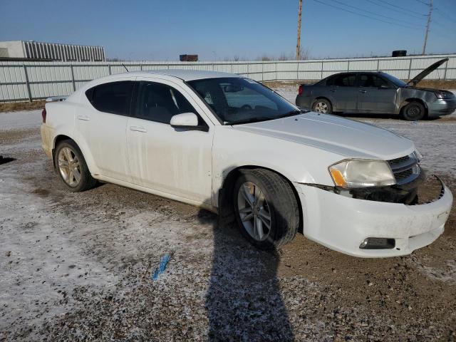 Photo 4 from auction – 2011 DODGE AVENGER MA with VIN 1B3BD1FG1BN573648