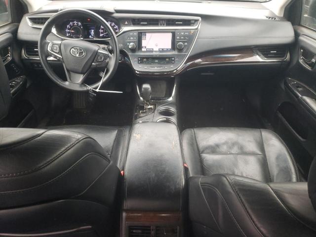 Photo 8 from auction – 2014 TOYOTA AVALON BAS with VIN 4T1BK1EBXEU109385