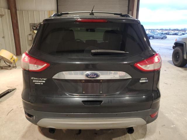 Photo 6 from auction – 2013 FORD ESCAPE SEL with VIN 1FMCU9H95DUB42993