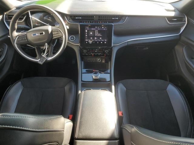 Photo 8 from auction – 2023 JEEP GRAND CHER with VIN 1C4RJGAG0PC647774