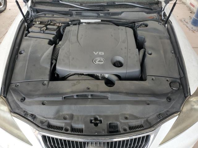 Photo 11 from auction – 2013 LEXUS IS 250 with VIN JTHBF5C29D5189269