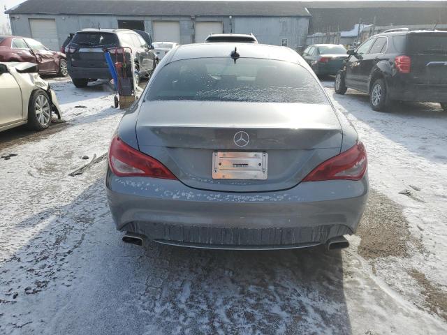 Photo 6 from auction – 2015 MERCEDES-BENZ CLA 250 with VIN WDDSJ4EBXFN219881