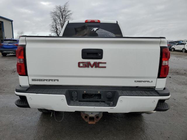 Photo 6 from auction – 2015 GMC SIERRA K25 with VIN 1GT120E81FF139797