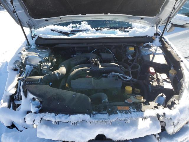 Photo 11 from auction – 2015 SUBARU OUTBACK with VIN 4S4BSBNC2F3250358