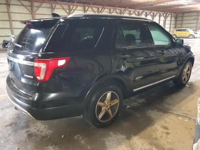Photo 3 from auction – 2016 FORD EXPLORER X with VIN 1FM5K7D84GGA39731