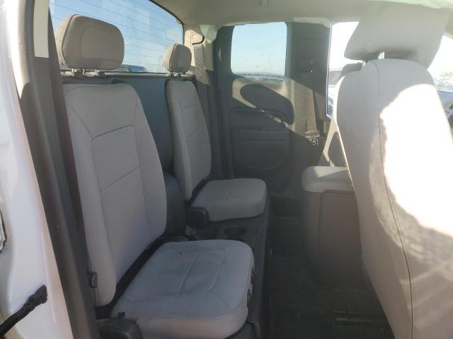 Photo 10 from auction – 2016 GMC CANYON with VIN 1GTH5BEA1G1369634