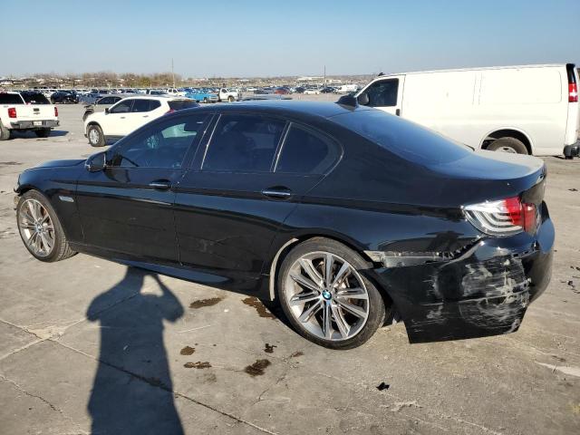 Photo 2 from auction – 2016 BMW 535 I with VIN WBA5B1C5XGG554139