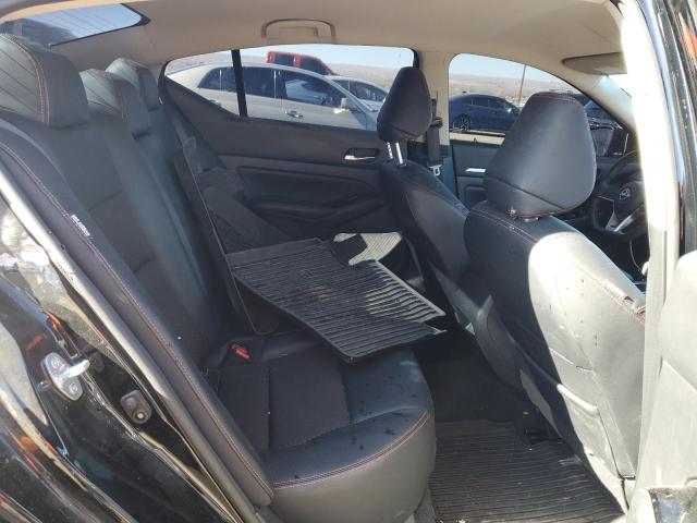 Photo 10 from auction – 2024 NISSAN ALTIMA SR with VIN 1N4BL4CV4RN343883