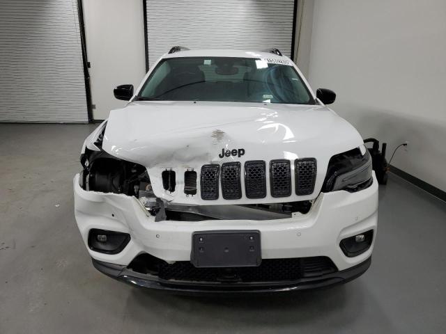 Photo 5 from auction – 2023 JEEP CHEROKEE A with VIN 1C4PJMMB6PD114148