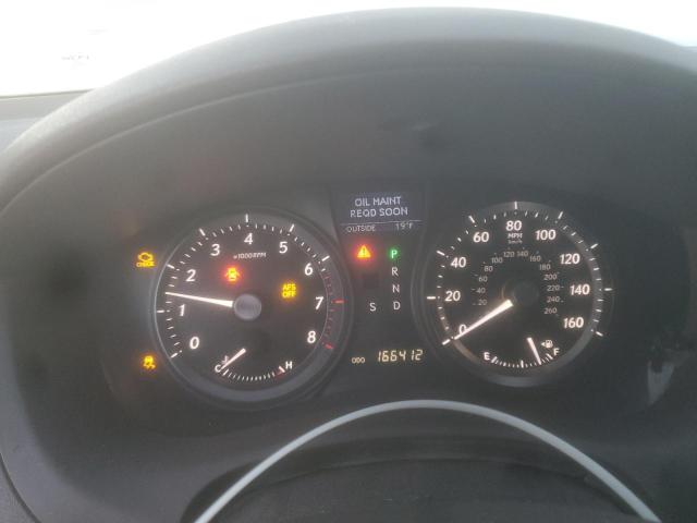 Photo 9 from auction – 2009 LEXUS ES 350 with VIN JTHBJ46G892289520