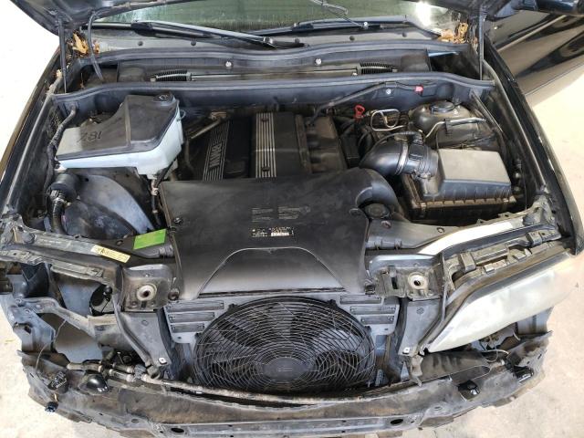 Photo 12 from auction – 2006 BMW X5 3.0I with VIN 5UXFA135X6LY35713