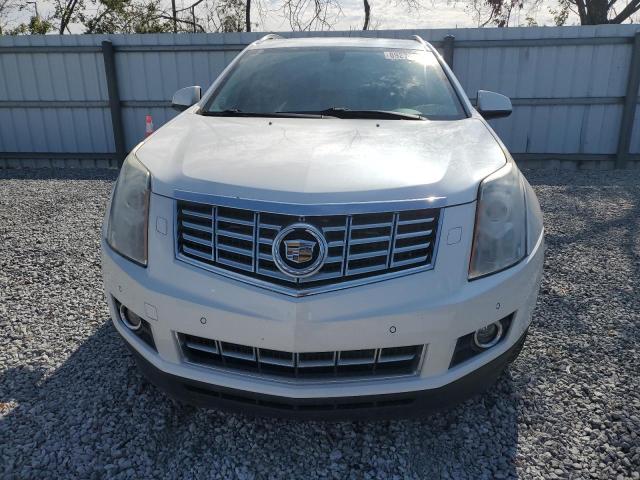 Photo 5 from auction – 2014 CADILLAC SRX PERFOR with VIN 3GYFNCE38ES682507