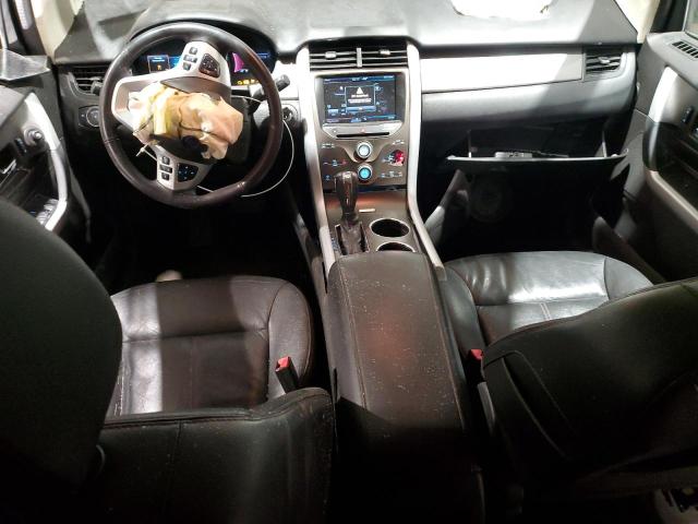 Photo 8 from auction – 2014 FORD EDGE SEL with VIN 2FMDK3JC9EBB06440
