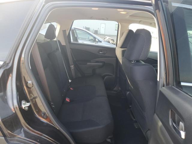 Photo 11 from auction – 2016 HONDA CR-V EX with VIN 2HKRM3H59GH525293