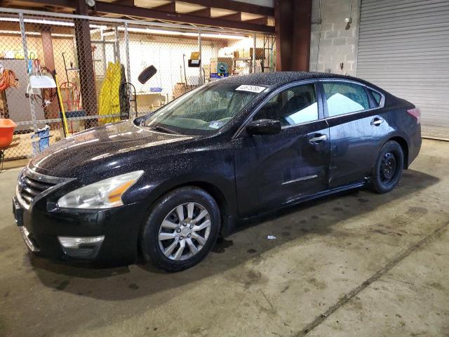 NISSAN ALTIMA 2.5 2013 with VIN 1N4AL3AP3DC264817 - Photo from auction