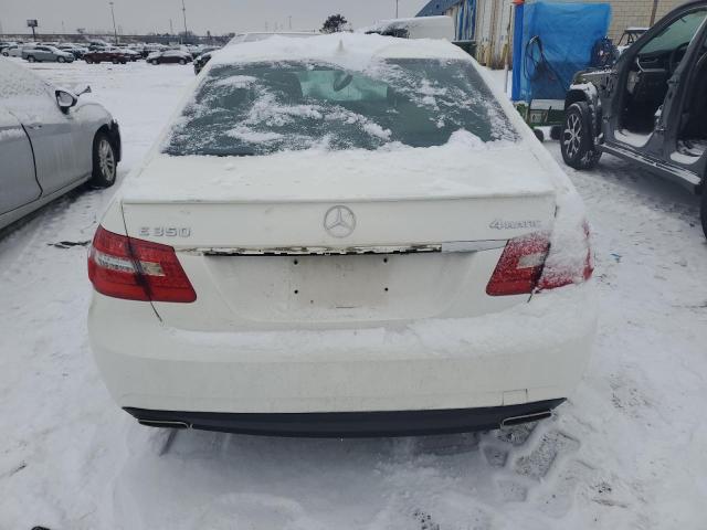 Photo 6 from auction – 2012 MERCEDES-BENZ E 350 4MAT with VIN WDDHF8JB4CA614540