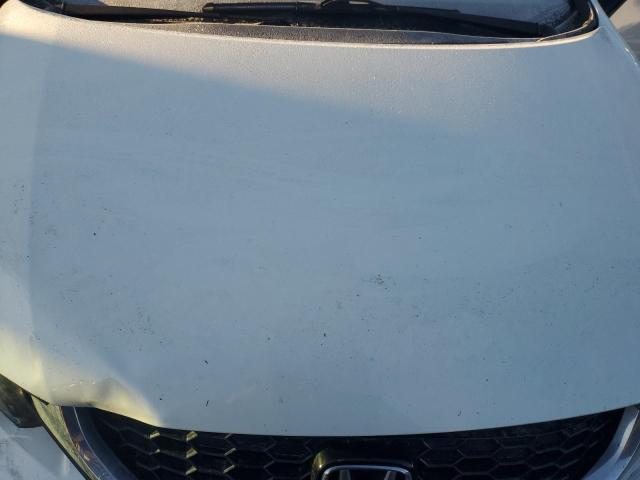 Photo 11 from auction – 2015 HONDA CIVIC EXL with VIN 19XFB2F90FE209681