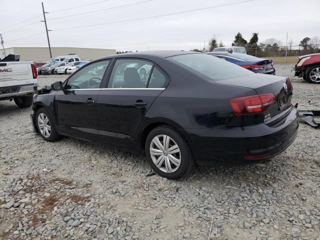 Photo 2 from auction – 2017 VOLKSWAGEN JETTA S with VIN 3VW2B7AJ6HM406566