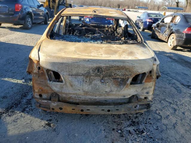 Photo 6 from auction – 2013 BMW 535 I with VIN WBAFR7C57DC828516