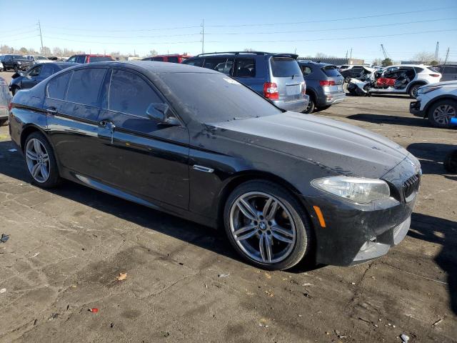 Photo 4 from auction – 2016 BMW 550 XI with VIN WBAKP9C52GG587512