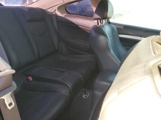 Photo 10 from auction – 2008 INFINITI G37 BASE with VIN JNKCV64E88M111955