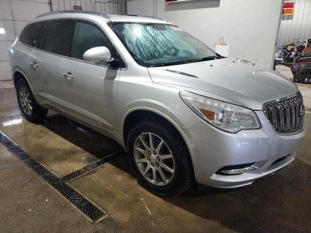 Photo 4 from auction – 2014 BUICK ENCLAVE with VIN 5GAKVBKD4EJ282684