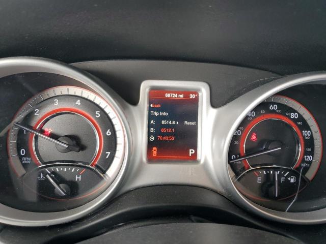 Photo 9 from auction – 2015 DODGE JOURNEY SE with VIN 3C4PDCAB2FT724952