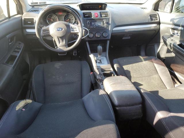 Photo 8 from auction – 2014 SUBARU XV CROSSTR with VIN JF2GPAVC2EH334320