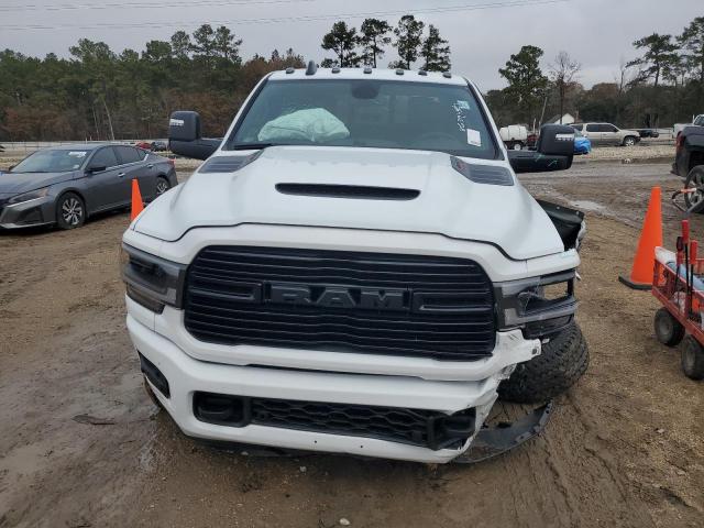 Photo 5 from auction – 2024 RAM 2500 LARAM with VIN 3C6UR5FL0RG345907