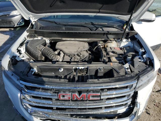 Photo 12 from auction – 2023 GMC ACADIA SLT with VIN 1GKKNULS2PZ206008