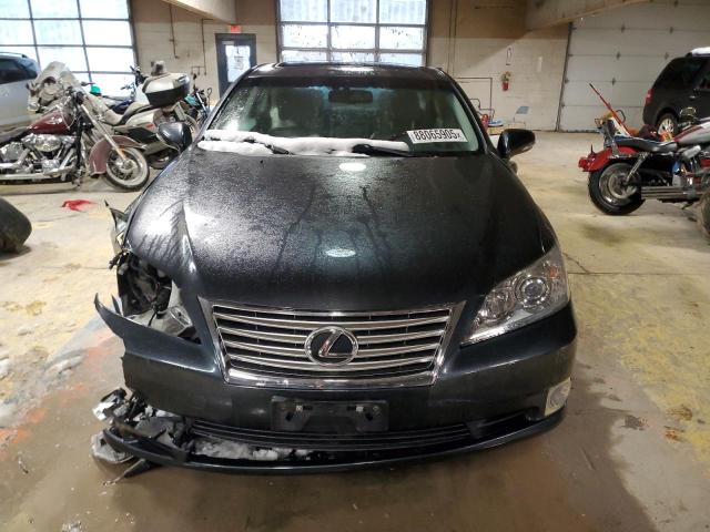 Photo 5 from auction – 2010 LEXUS ES 350 with VIN JTHBK1EG1A2384647