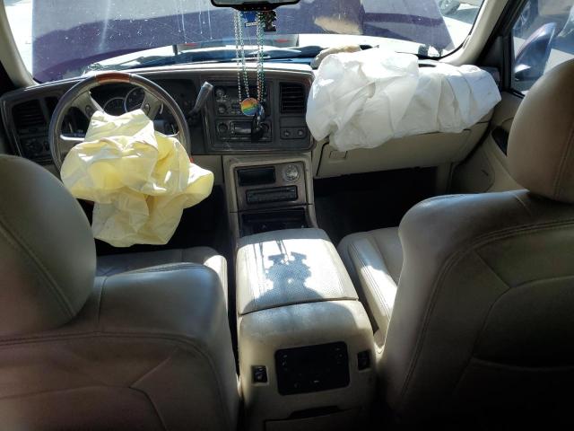 Photo 8 from auction – 2004 CADILLAC ESCALADE E with VIN 3GYFK66N94G150842