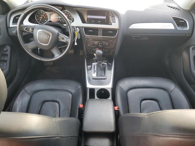 Photo 8 from auction – 2011 AUDI A4 PREMIUM with VIN WAUSFAFL7BA119737