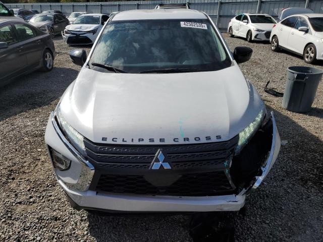 Photo 5 from auction – 2024 MITSUBISHI ECLIPSE CR with VIN JA4ATVAA7RZ047741