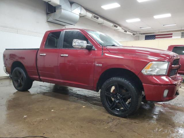 Photo 4 from auction – 2014 RAM 1500 SLT with VIN 1C6RR7GT5ES261262