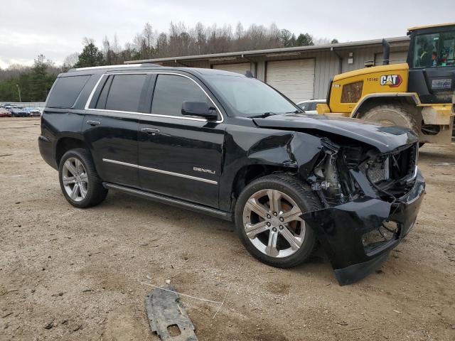 Photo 4 from auction – 2016 GMC YUKON DENA with VIN 1GKS2CKJ0GR409362