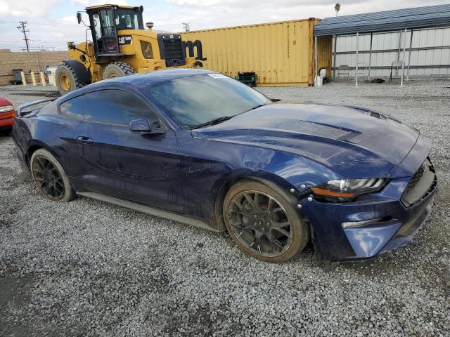 Photo 4 from auction – 2018 FORD MUSTANG with VIN 1FA6P8TH9J5104874