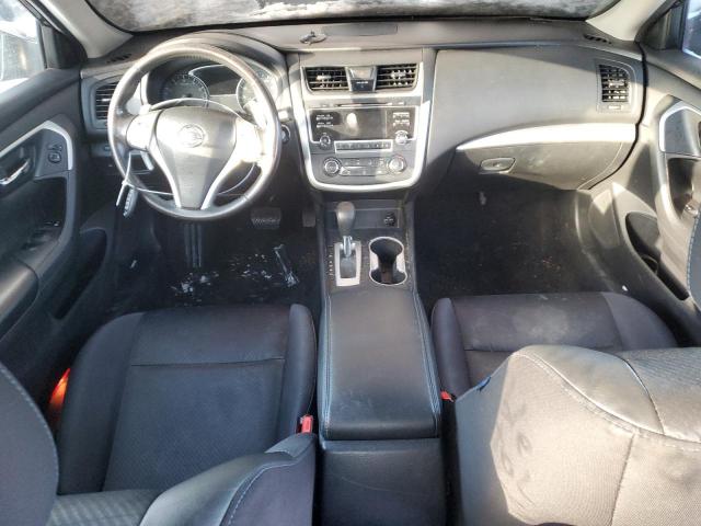 Photo 8 from auction – 2016 NISSAN ALTIMA 2.5 with VIN 1N4AL3APXGC128673