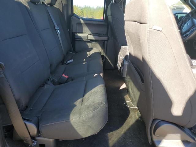 Photo 10 from auction – 2018 FORD F150 SUPER with VIN 1FTEX1CP6JFC09998