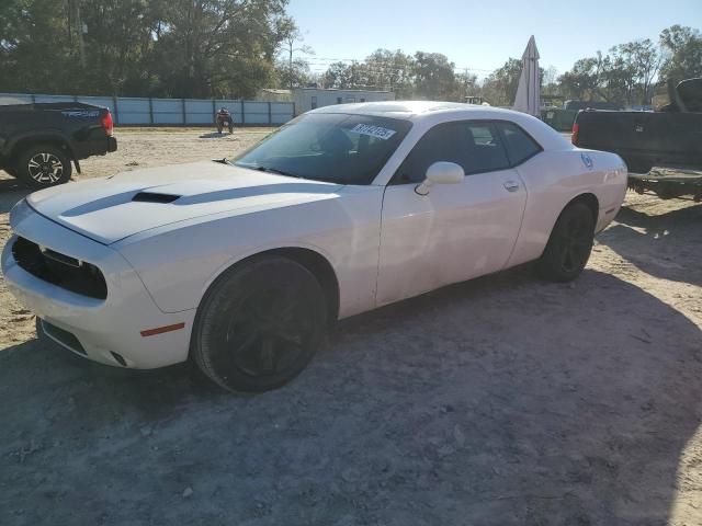 DODGE CHALLENGER 2016 with VIN 2C3CDZAG7GH245714 - Photo from auction