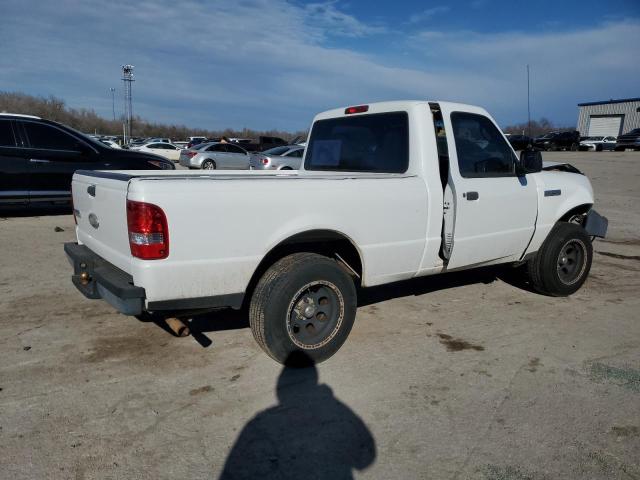 Photo 3 from auction – 2008 FORD RANGER with VIN 1FTYR10D58PA39803