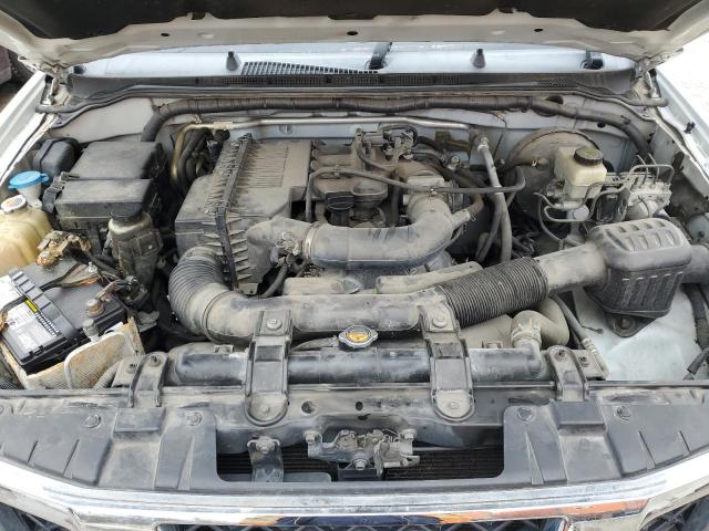 Photo 11 from auction – 2017 NISSAN FRONTIER S with VIN 1N6BD0CT8HN704946