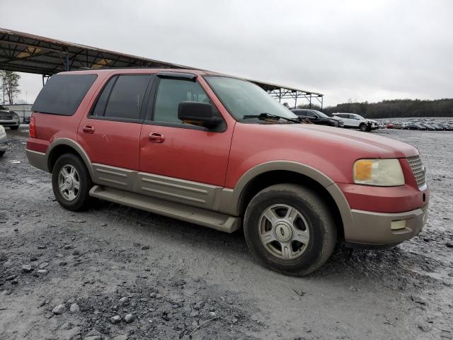Photo 4 from auction – 2003 FORD EXPEDITION with VIN 1FMFU17L33LC50030
